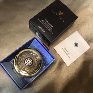 ✨Tatcha Camellia Goldspun Lip Balm✨